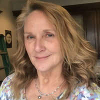 Lisa Scudder-Marker