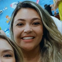 Maria Carolina Bragheto Rodrigues