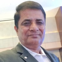 Harish Dave