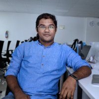Vinyas Malagaudanavar