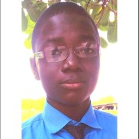 Joseph Komolafe
