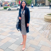 Saloni Singh