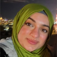 Rabia Saulat, Mph, Ms
