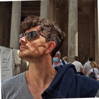 Marco Parentela
