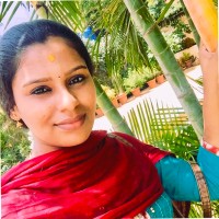 Divya Selvaraj