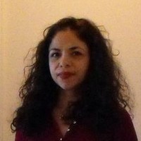 Michelle Farooqi