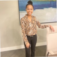Tiara Mcday