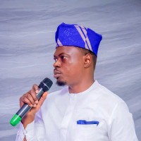 Oludotun Oyeyemi, ANIPR