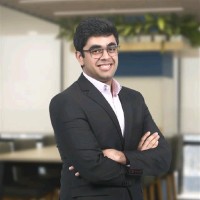 Neil Madan