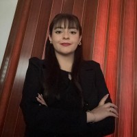 Andrea Pérez Hernández