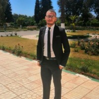 Bamassaoudi Yassine