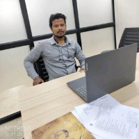 Jitendra Patra