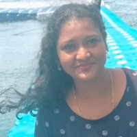 S Arockia Selvi