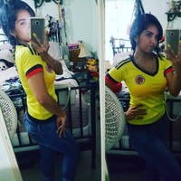 Leslie Salazar