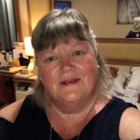 Jacqueline Tarn