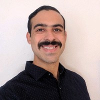 Alfredo Mendez-Saldana, EIT