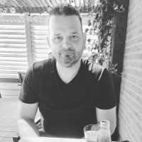 Danny Laarmans