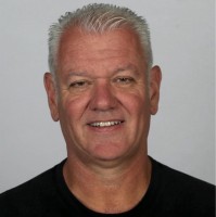 John Mackereth