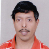 Ashish Ghosh