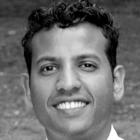 Heston Govender