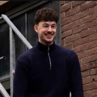 Maarten Sanders