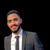 Ashraf Bakr