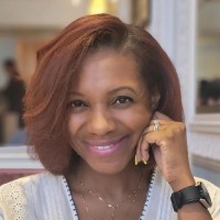 Candice A. Ward, Licsw
