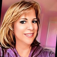 Celeste Janet Flores