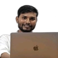 Roushan Kumar.