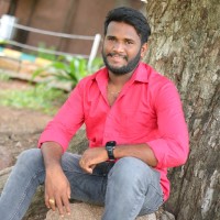 Ganna Srikanth