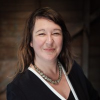 Louisa Taylor