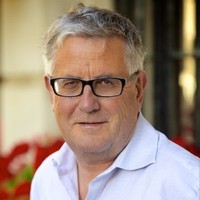 Michael Wigley