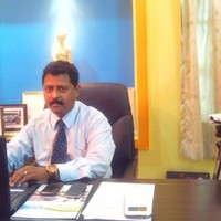 RK RAVI
