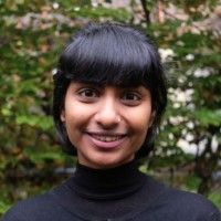 Anushka Abraham
