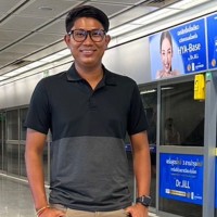 Kyaw Zay Thu