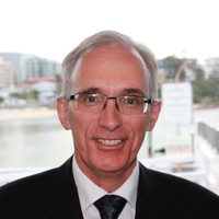 Christopher Lyon