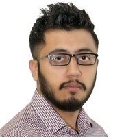 Waqas Chaudry