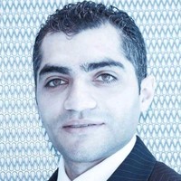 Wael Eid