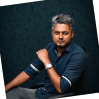 Vignesh Subramaniam