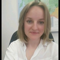 Olga Moroz (Ольга Мороз)