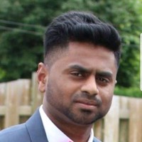 Tharsan Nadarajah