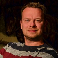 Alexander Jørgensen