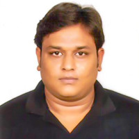 Kaarthikeyan B