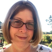 Angela Scarbrough