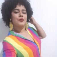 Gerlayne De Jesus Santos