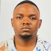 Tapiwanashe Junior M.