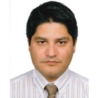 Shahram Derogar