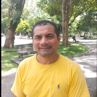 Denis Luiz Santos Araújo