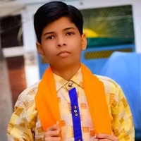Saurabh Kumar Tiwari