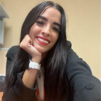 Yulissa Ortiz Salgado, Mba